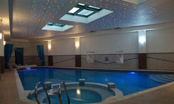 Majestic Hotel & Spa - Grecja