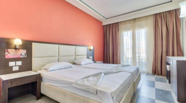 Majestic Hotel & Spa - Grecja