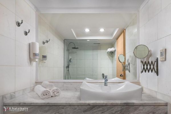 Hotel Kresten Palace - Grecja