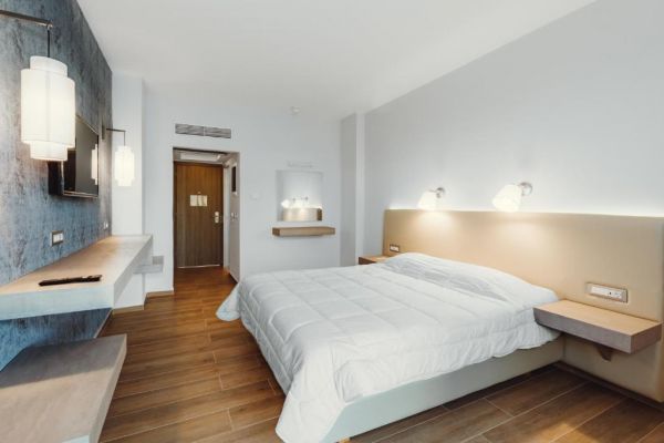 Hotel Kresten Palace - Grecja