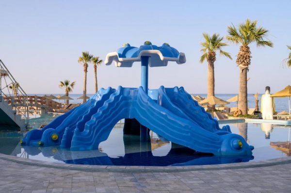 Hotel Eri Beach & Village - Grecja