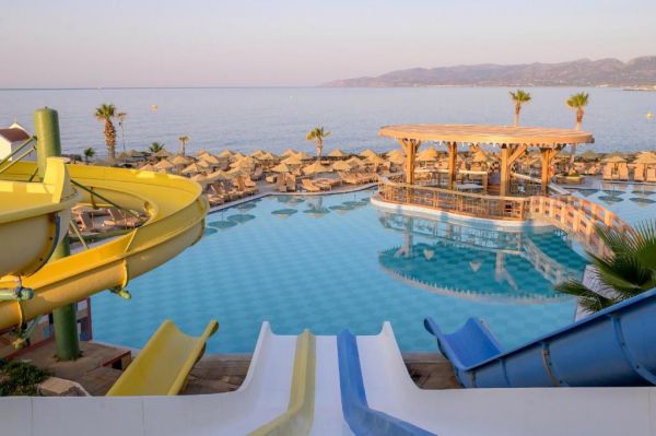 Hotel Eri Beach & Village - Grecja