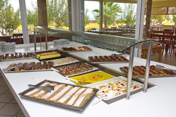 Hotel Eri Beach & Village - Grecja