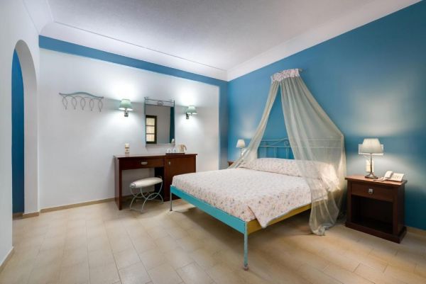 Hotel Zephyros - Grecja