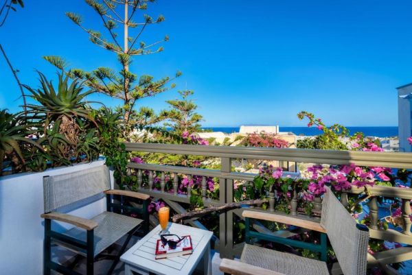 Hotel Zephyros - Grecja