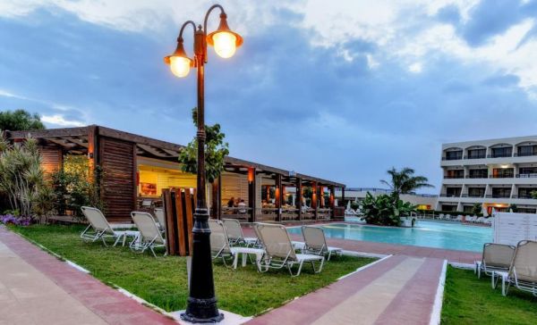 Hotel Sol by Melia Cosmopolitan - Grecja