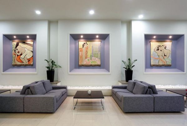 Hotel Sol by Melia Cosmopolitan - Grecja