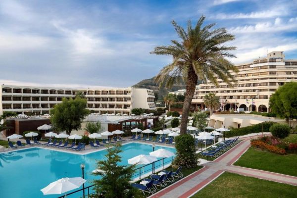 Hotel Cosmopolitan Hotel By Melia