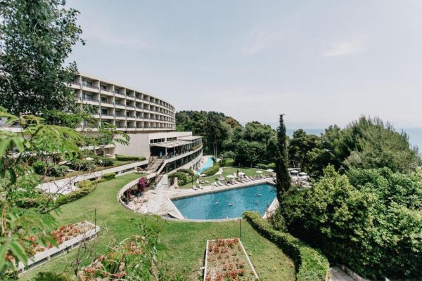 Hotel Hotel Corfu Holiday Palace