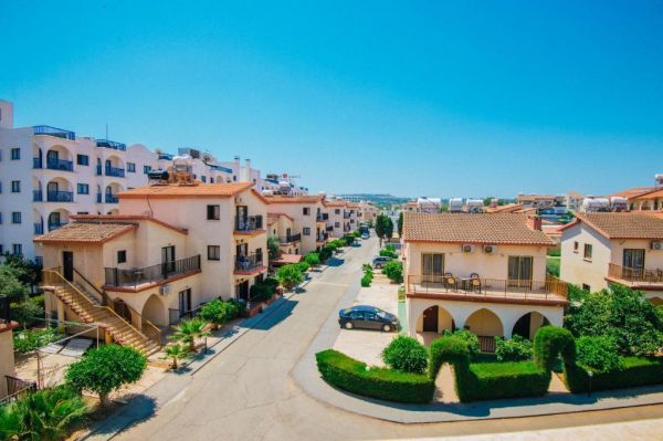 Hotel Apartments Windmills - Cypr