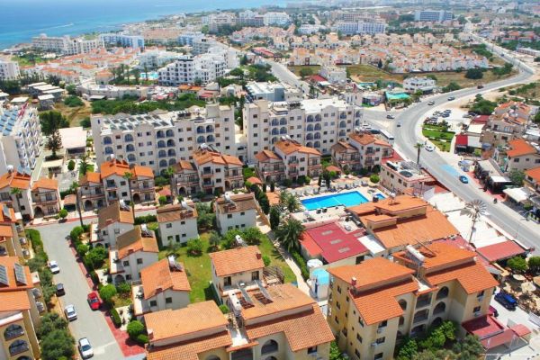 Hotel Hotel Apartments Windmills