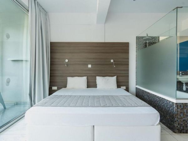 Hotel Apartments Rio Gardens - Cypr