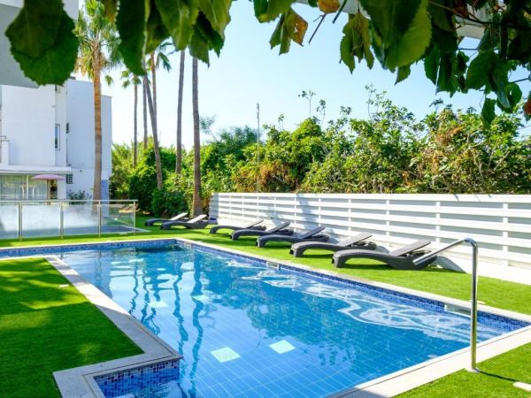 Hotel Hotel Apartments Rio Gardens