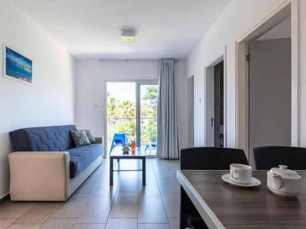 Hotel Apartments Rio Gardens - Cypr