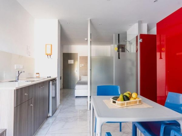 Hotel Apartments Rio Gardens - Cypr