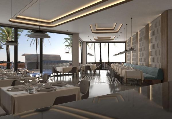 Hotel Palemon Resort & Spa - Turcja