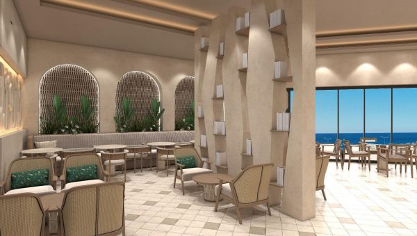 Hotel Palemon Resort & Spa - Turcja