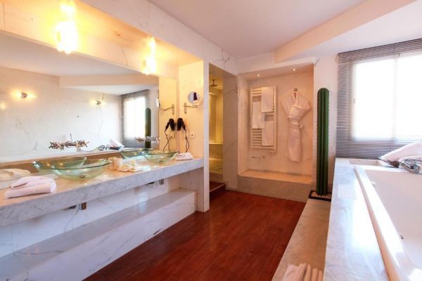 Hotel BAB Marrakech - Maroko