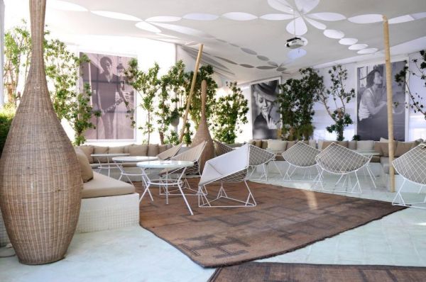 Hotel BAB Marrakech - Maroko