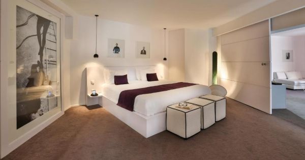 Hotel BAB Marrakech - Maroko