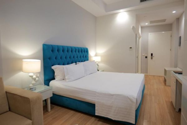 Hotel Luxury - Albania
