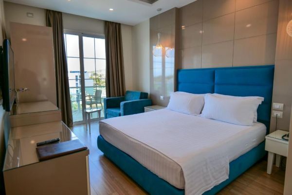 Hotel Luxury (PKT) - Albania