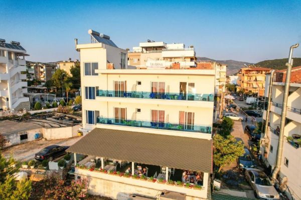 Hotel Afa Hotel
