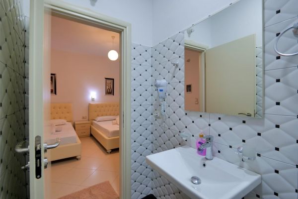 Afa Hotel (PKT) - Albania