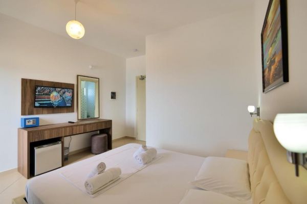 Afa Hotel (PKT) - Albania