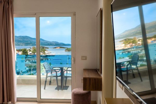 Afa Hotel (PKT) - Albania