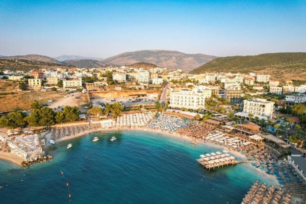 Afa Hotel (PKT) - Albania