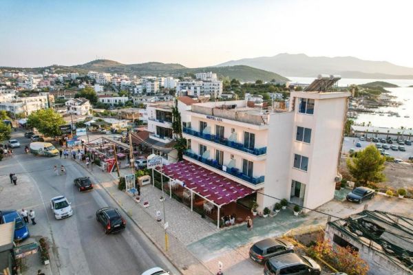 Afa Hotel (PKT) - Albania