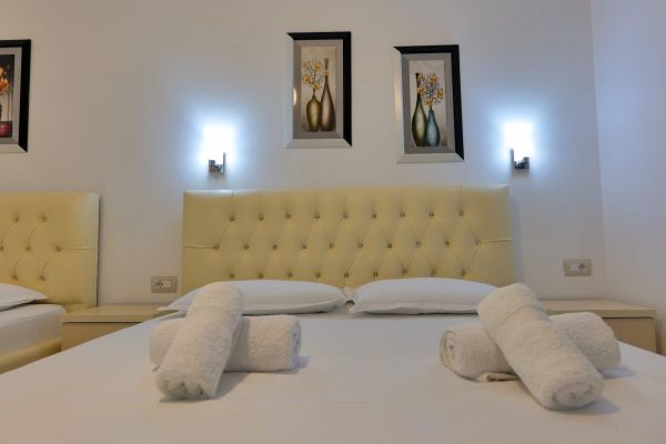 Afa Hotel (PKT) - Albania