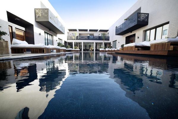 Cesar Resort & Spa - Maroko