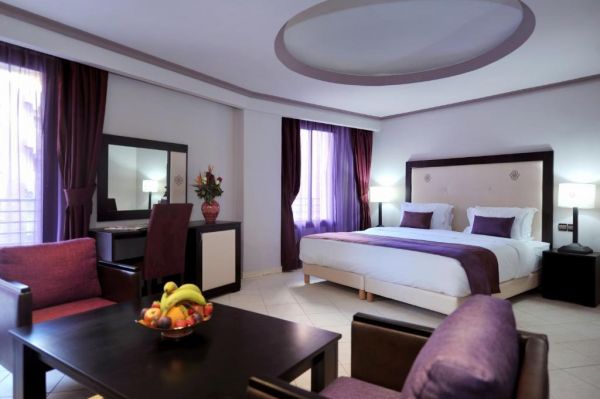 Hotel Hotel Blue Sea Le Printemps