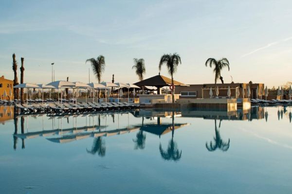 Hotel Hotel Riu Tikida Palmeraie