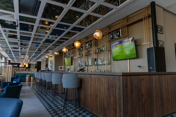 Hotel & SPA Kech Boutique - Maroko