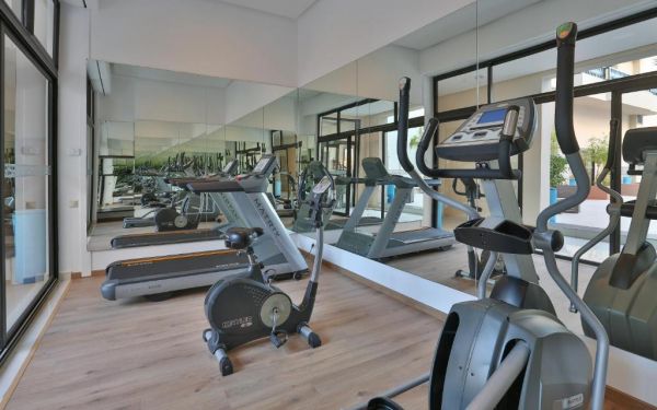 Hotel & SPA Kech Boutique - Maroko