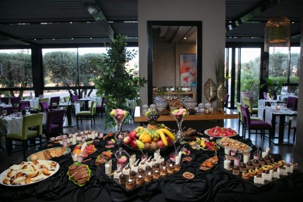 Hotel & SPA Kech Boutique - Maroko
