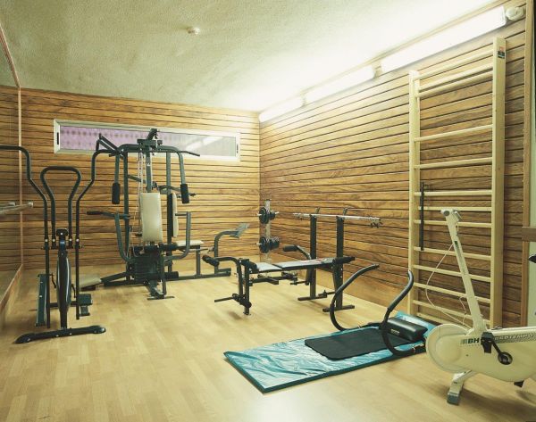 Hotel Fenals Garden - Lloret - Hiszpania
