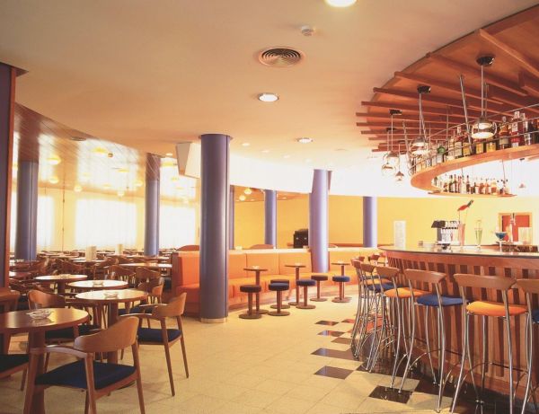 Hotel Fenals Garden - Lloret - Hiszpania
