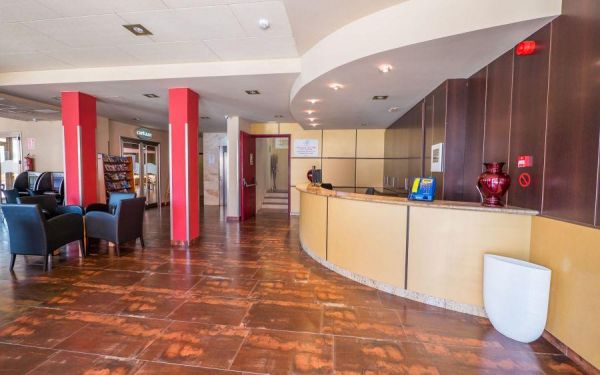 Tossa Beach Center - Hiszpania