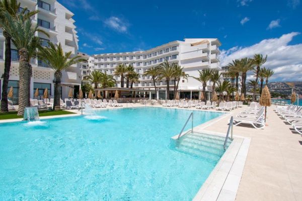 Hotel Hotel Cap Negret
