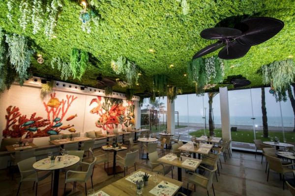 Hotel Cap Negret - Hiszpania