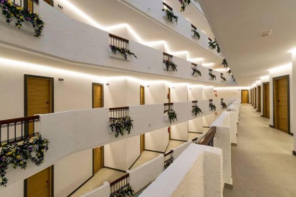 Hotel Cap Negret - Hiszpania