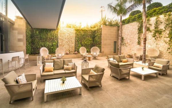 Hotel Cap Negret - Hiszpania