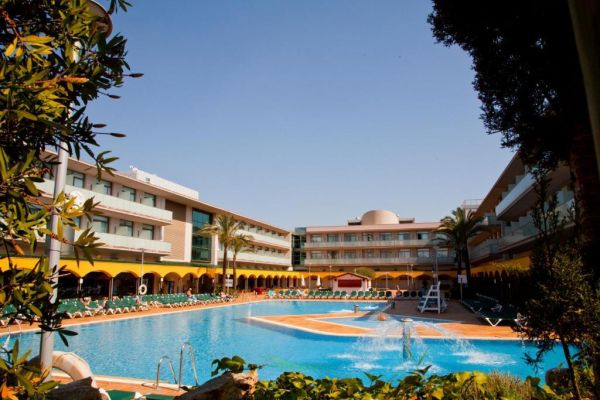 Hotel Hotel Mediterraneo