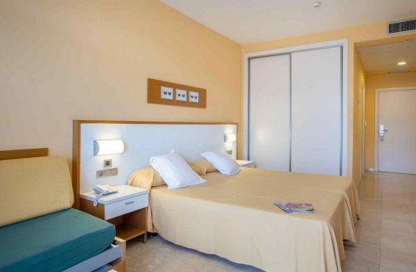 Hotel Mediterraneo - Hiszpania