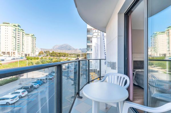 Hotel Port Fiesta Park - Hiszpania