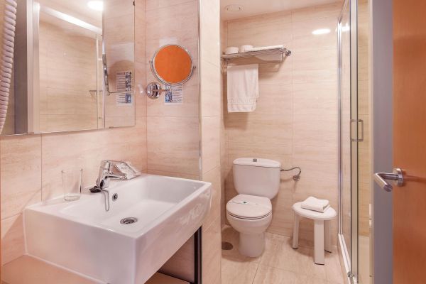 Hotel Port Fiesta Park - Hiszpania